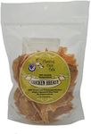 Chasing Our Tails Naturally Dehydrated Chicken Breast For Pets, 5-Ounce