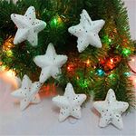 Stars For Christmas Tree