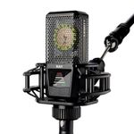 Lewitt Ray - Large Diaphragm Condenser Microphone