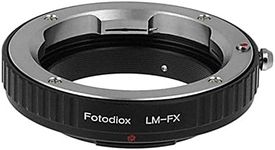 Fotodiox Lens Mount Adapter Compati