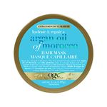 OGX Hydrate & Repair Argan Oil Of Morocco Hair Mask With Extra Strength, 168g