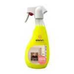 GLEAN Limestone Cleaner Spray - Cleans Soot, Smoke, Grease & Tar Stains - 500ml