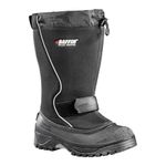 Baffin Men's TUNDRA Snow Boots, Black, 13 M US
