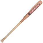 Hard Maple Baseball Bat with 34-Inc