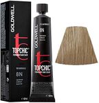 8N Biondo chiaro naturale Goldwell Topchic Naturals tb 60ml