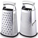 Latest Box Grater -2 Yr Warranty- R