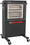 Sealey Infrared Cabinet Heater 1.4/