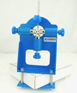 WL-100 Manual Wire Stripping Machine Copper Stripper for Recycling by BLUEROCK Tools