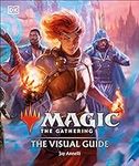 Magic The Gathering The Visual Guid