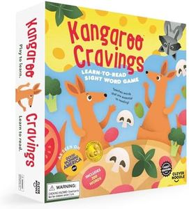 Kangaroo C