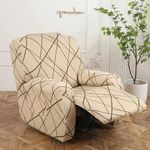 Recliner Slipcovers