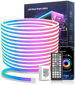 10M Led Ne