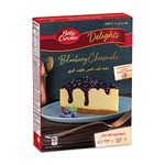 Betty Crocker Blueberry Cheesecake - No Bake, 360 g