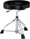 Tama HT550BCN 1st Chair Drum Throne Glide Rider w/Cloth Top & Hydraulix