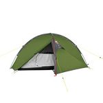 Wild Country Unisex Helm Compact 1 Tent, Green, One UK
