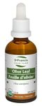 St. Francis' Olive Leaf (Tincture) (50 ml)