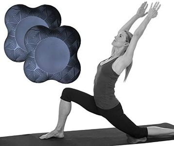 Yoga Knee 