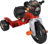 Fisher-Price Toddler Tricycle Harle