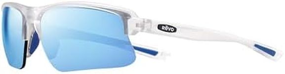 Revo Sunglasses x Annika II: Polari