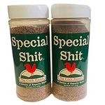 Special Shit Seasoning 12 oz. | 2 P