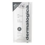 Dermalogica Daily Microfoliant - Gentle Face Exfoliator Scrub Powder with Salicylic Acid, Rice Enzymes and Papain - Achieve Brighter, Smoother Skin Every Day, 74g Refill