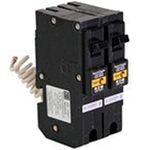 Eaton Cutler Hammer brl220caf 2 Pole 20 Amp Plug on Combination Arc Fault Circuit Breaker