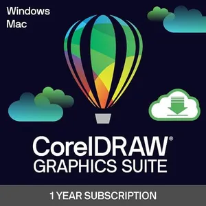 CorelDRAW 