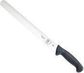 Mercer Culinary Millennia 12-Inch Wavy Edge Slicer Knife