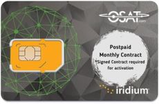 OSAT Iridium Global Monthly Contrac