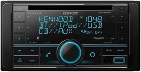 Kenwood DPX594BT Excelon CD Car Rec