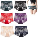 Handmade Womens Underwear