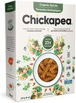 Chickapea Organic Chickpea Pasta - 