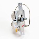 W10752646 Refrigerator Thermostat Compatible with Top Brands Replaces with 1110552, 1115242, 1115243, 1115244, W10822278, AP5985208, 14210016, 2188372, 2188376