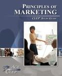 CLEP Principles of Marketing Study 