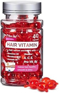 Hair Oil C