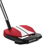 TaylorMade Golf Spider GTx Putter Red #3 Left Hand 35IN