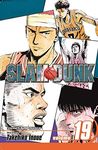 Slam Dunk, Vol. 19 (Volume 19)