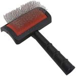 Yento Mega Pin Slicker Brush - Medium