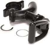 Bunn 47326.1000 Faucet Assy, Pinch Tube Nudger