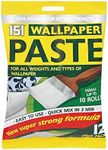 151 Wallpaper Paste - 10 Roll Pack