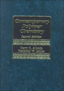 Contemporary Polymer Chemistry