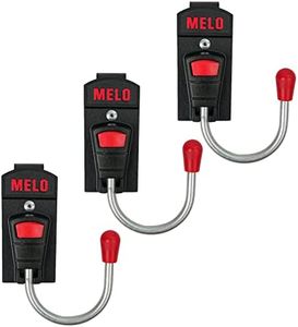MELOTOUGH Tool Holster Cordless Drill Holster/Hook Single Tool Belt Hook (3)
