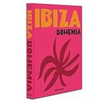 Ibiza Bohemia - Assouline Coffee Ta