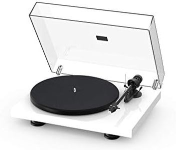 Pro-Ject D