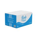 Blake & White Purely Smile Toilet Paper Bulk Pack 2ply Box of 9000 sheets