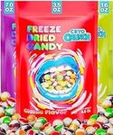 Freeze Dried Candy Rainbow Original