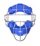 All-Star FM4000RO S7™ Tradional Mask/Hollow Steel/Mesh Pads RO