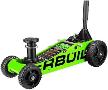 Powerbuilt