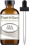 Tea Tree Essential Oil 4 oz. 100% P