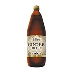 Saxby's Original Stone Ginger Beer,